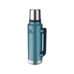 TERMO STANLEY CLASICO ASA PLEGABLE 1.4LT LAKE - Imagen 4