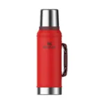 Termo Stanley Clasico Tapon Cebador 950ml – Azul