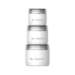 SET STANLEY CANISTER X3 POLAR