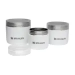 SET STANLEY CANISTER X3 POLAR - Imagen 2