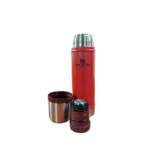TERMO STANLEY CLASICO 591ML LAVA - Imagen 2