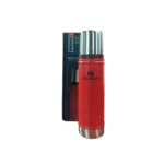 TERMO STANLEY CLASICO 591ML LAVA - Imagen 3
