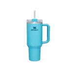 VASO STANLEY QUENCHER 1.18LT CELESTE - Imagen 2