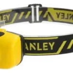 LINTERNA FRONTAL STANLEY 180 LM