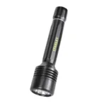 LINTERNA STANLEY LED ALUM RECARGABLE 1200LM