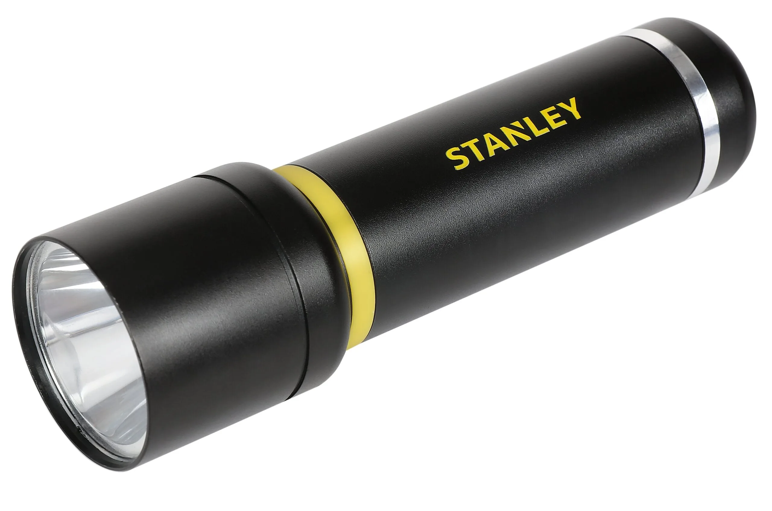 47323-scaled-1.webp LINTERNA STANLEY LED ALUM 340LM - Imagen 1