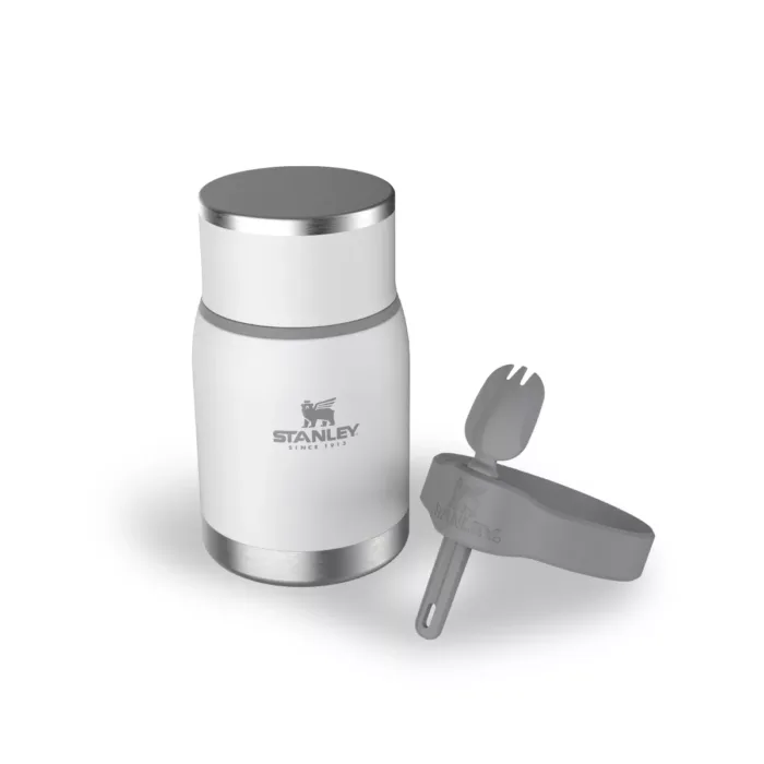 TERMO STANLEY ALIMENTO ADVENTURE TO GO 709ML POLAR - Imagen 3