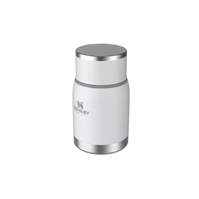 TERMO STANLEY ALIMENTO ADVENTURE TO GO 709ML POLAR - Imagen 2
