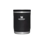 TERMO STANLEY ALIMENTO ADVENTURE TO GO 532ML NEGRO