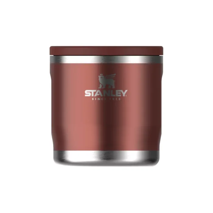 TERMO STANLEY ALIMENTO ADVENTURE TO GO 354ML CLAY - Imagen 2