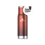 TERMO STANLEY ADVENTURE TO GO 500ML CLAY - Imagen 3