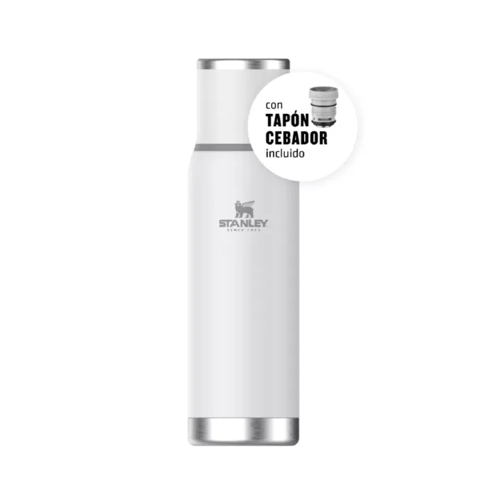TERMO STANLEY ADVENTURE TO GO 1LT POLAR - Imagen 4