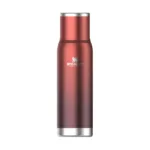 TERMO STANLEY ADVENTURE TO GO 1LT CLAY - Imagen 3