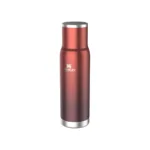 TERMO STANLEY ADVENTURE TO GO 1LT CLAY - Imagen 2