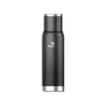 TERMO STANLEY ADVENTURE TO GO 1LT CHARCOAL