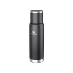 TERMO STANLEY ADVENTURE TO GO 1LT CHARCOAL - Imagen 3