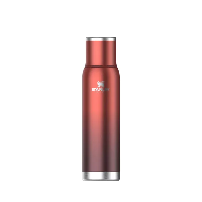 TERMO STANLEY ADVENTURE TO GO 1.3LT CLAY - Imagen 4