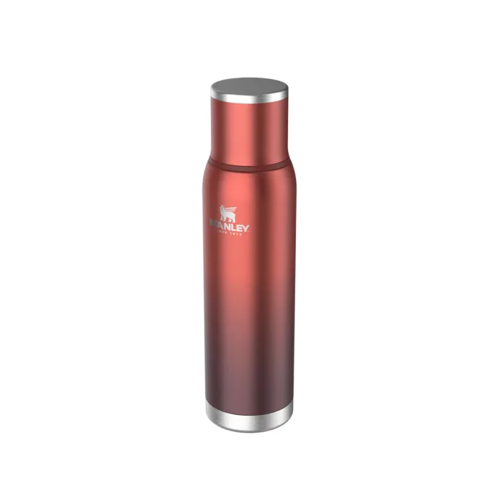 TERMO STANLEY ADVENTURE TO GO 1.3LT CLAY - Imagen 3