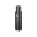 TERMO STANLEY ADVENTURE TO GO 1.3LT CHARCOAL - Imagen 2