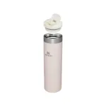 Botella Térmica Stanley Aerolight 590ml – Gris - Imagen 35