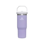 Botella Térmica Stanley Flip Straw 887ml – Azul - Imagen 13