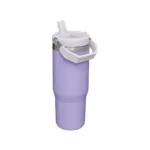 Botella Térmica Stanley Flip Straw 887ml – Azul - Imagen 15