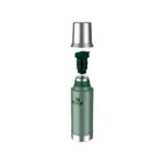 TERMO STANLEY MATE SYSTEM 800ML VERDE - Imagen 3