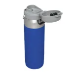 Botella Térmica Stanley Go Flip 1lt – Azul - Imagen 2