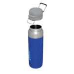 Botella Térmica Stanley Go Flip 1lt – Azul - Imagen 3