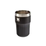 VASO DE CERVEZA STANLEY GOLDEN HOUR 408ML NEGRO - Imagen 4