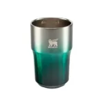 VASO DE CERVEZA STANLEY GOLDEN HOUR 408ML HAPPY HAZE