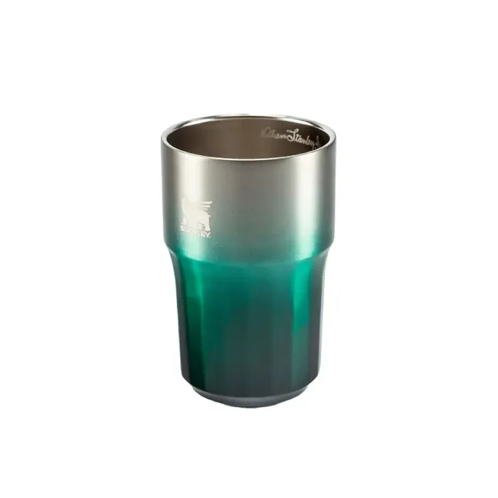 VASO DE CERVEZA STANLEY GOLDEN HOUR 408ML HAPPY HAZE - Imagen 3