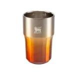 VASO DE CERVEZA STANLEY GOLDEN HOUR 408ML AMBER HAZE