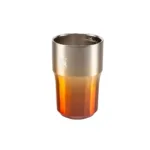 VASO DE CERVEZA STANLEY GOLDEN HOUR 408ML AMBER HAZE - Imagen 2