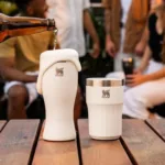 Vaso Térmico Stanley Cerveza Pilsner G.hour Amber H 444ml – - Imagen 8