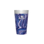 VASO STANLEY PINTA 473ML LAPIS SWIRL