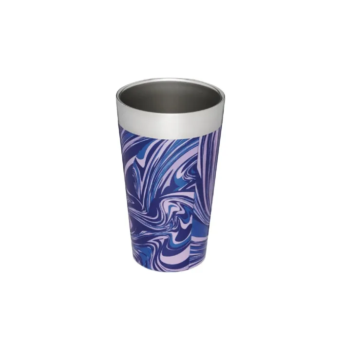 VASO STANLEY PINTA 473ML LAPIS SWIRL - Imagen 3