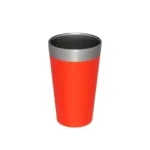 VASO STANLEY PINTA 473ML TIGERLILY - Imagen 2