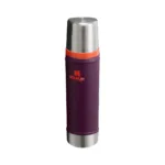 TERMO STANLEY CLASICO 591ML PLUM - Imagen 2