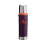 TERMO STANLEY CLASICO 591ML PLUM