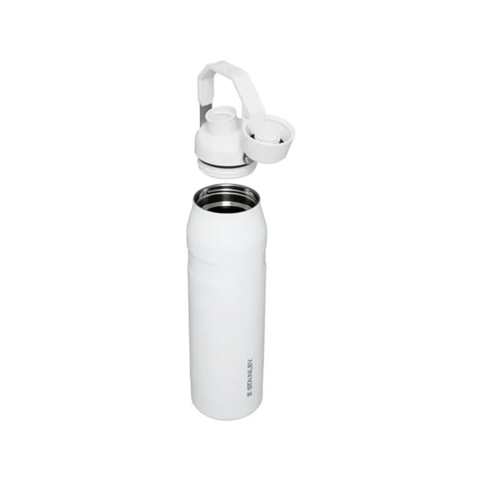 BOTELLA TERMICA STANLEY ICEFLOW AEROLIGHT 1LT POLAR - Imagen 4
