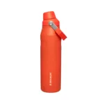 BOTELLA TERMICA STANLEY ICEFLOW AEROLIGHT 1LT TIGERLILY