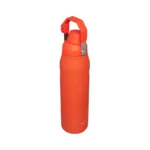 BOTELLA TERMICA STANLEY ICEFLOW AEROLIGHT 1LT TIGERLILY - Imagen 4
