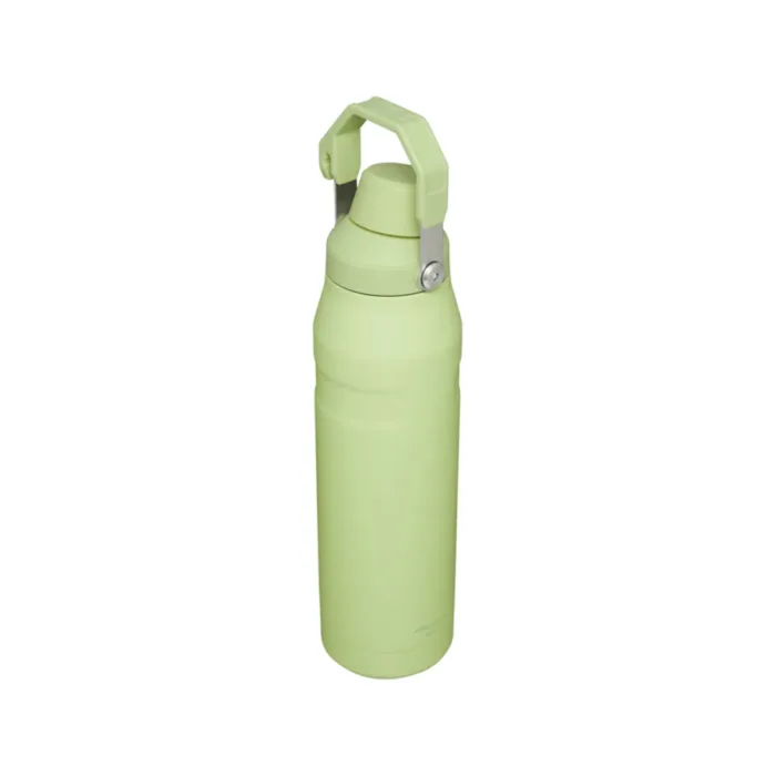 BOTELLA TERMICA STANLEY ICEFLOW AEROLIGHT 1LT CITRON - Imagen 3