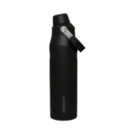 BOTELLA TERMICA STANLEY ICEFLOW AEROLIGHT 1LT NEGRO