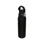 BOTELLA TERMICA STANLEY ICEFLOW AEROLIGHT 1LT NEGRO - Imagen 2
