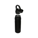 BOTELLA TERMICA STANLEY ICEFLOW AEROLIGHT 1LT NEGRO - Imagen 4