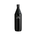 BOTELLA TERMICA STANLEY ALL DAY SLIM 1LT NEGRO 2