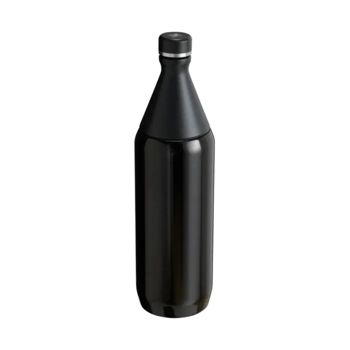 BOTELLA TERMICA STANLEY ALL DAY SLIM 1LT NEGRO 2 - Imagen 4