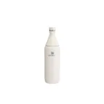 BOTELLA TERMICA STANLEY ALL DAY SLIM 354ML CREAM